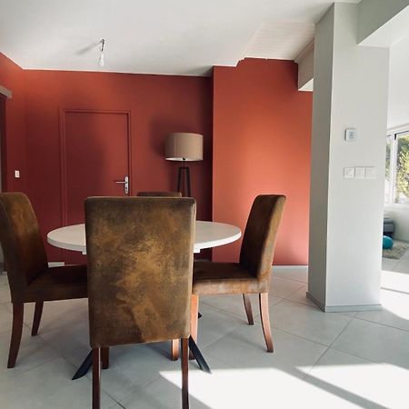 Maison Montoison Екстер'єр фото